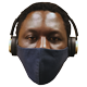 Ian's head