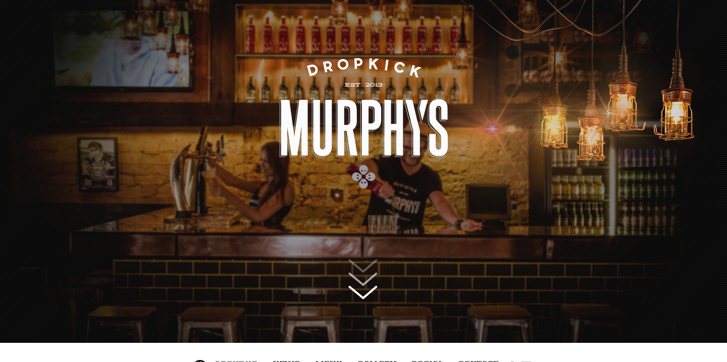 Dropkick Murphy's